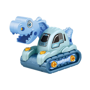 CARRO DINOSSAURO C/2