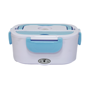 LANCHEIRA ELÉTRICA AZUL
