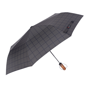 GUARDA CHUVA SEMI-AUTOMÁTICO 55CM