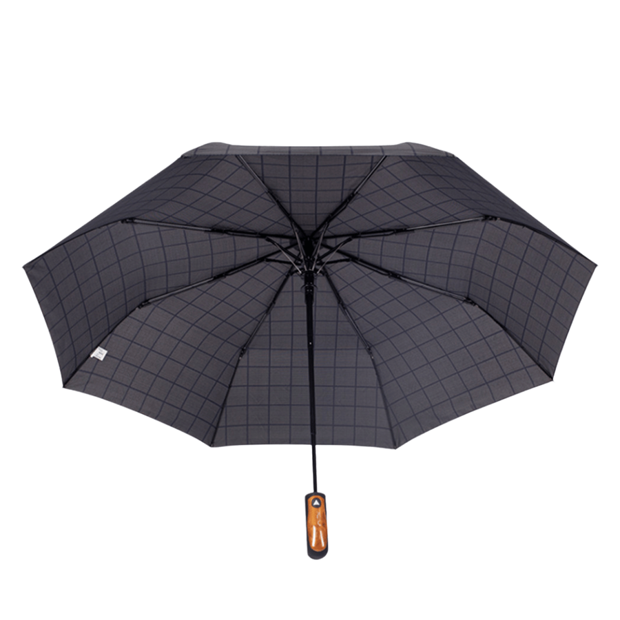 GUARDA CHUVA SEMI-AUTOMÁTICO 55CM