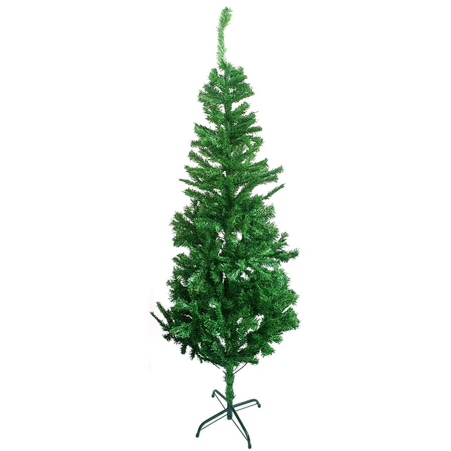 Árvore de Natal 210cm