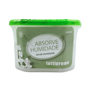 ABSORVE HUMIDADE JASMIM