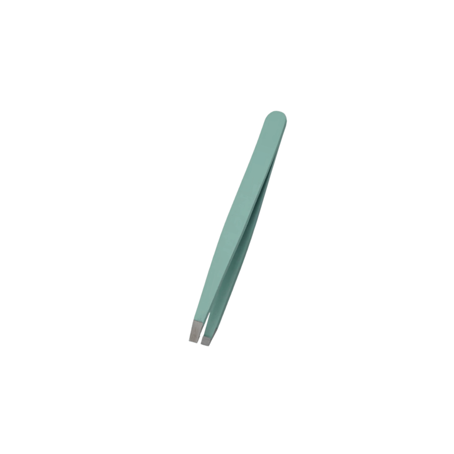 PINÇA METAL 9.5CM AZUL