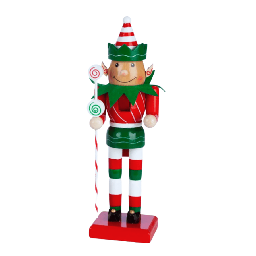 BONECO DUENDE NATAL