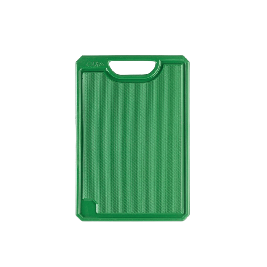 TÁBUA DE COZINHA VERDE