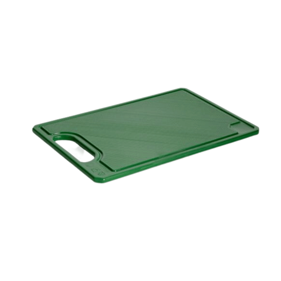TÁBUA DE COZINHA VERDE
