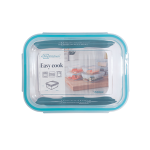 RECIPIENTE VIDRO 1520ML