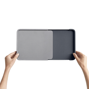 PRATELEIRA DOBRÁVEL E EXTENSIVEL 27.8X45X22.5CM