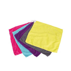 PANO MICROFIBRA C/5 38X38CM