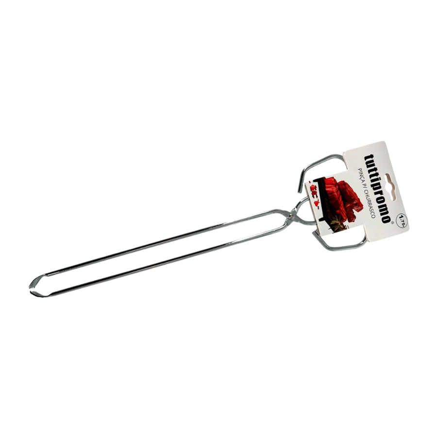 PINÇA COZINHA 35CMX5MM