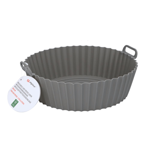 ALPINA FORMA AIRFRYER  23CM