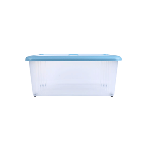 CAIXA UGO BOX AZUL 12L