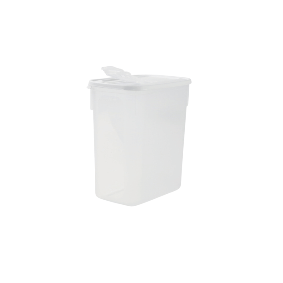 CODIL CAIXA 3.4L LISBOA BRANCO
