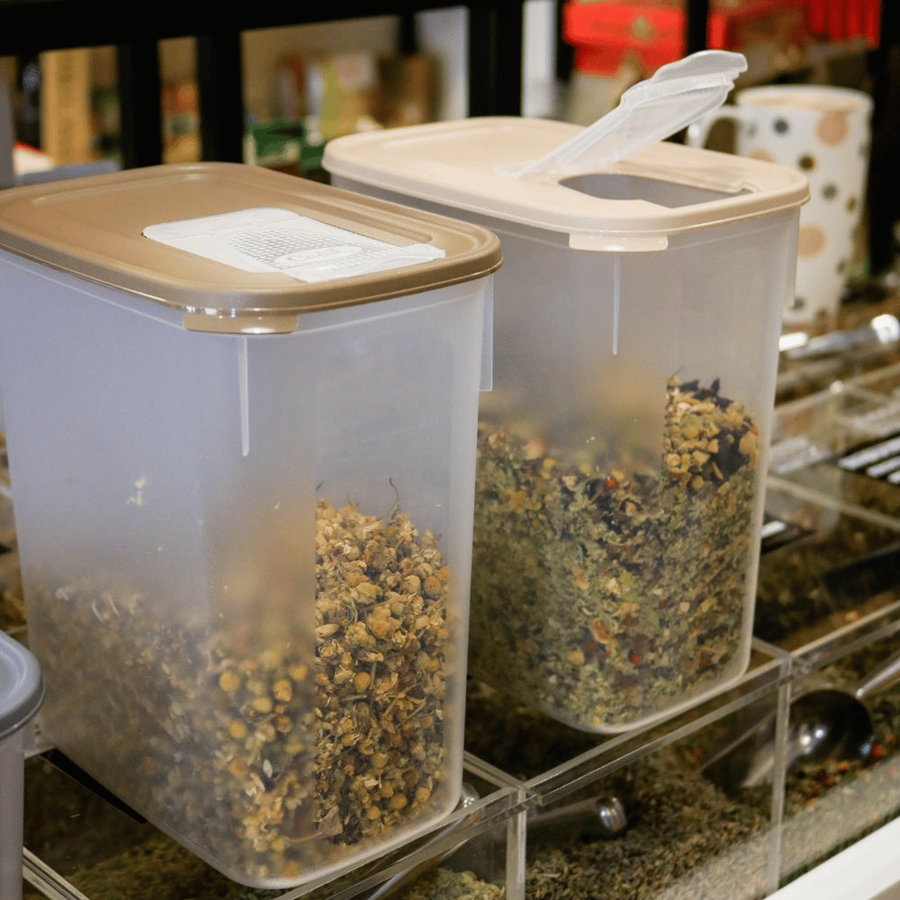 CODIL CAIXA 3.4L LISBOA BRANCO