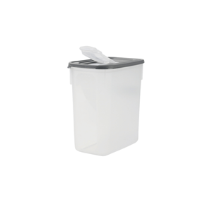 CODIL CAIXA 3.4L LISBOA CINZA