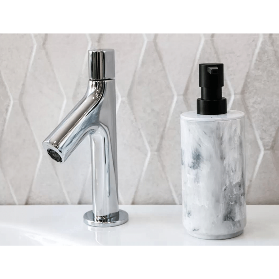 STONE DOSEADOR BRANCO