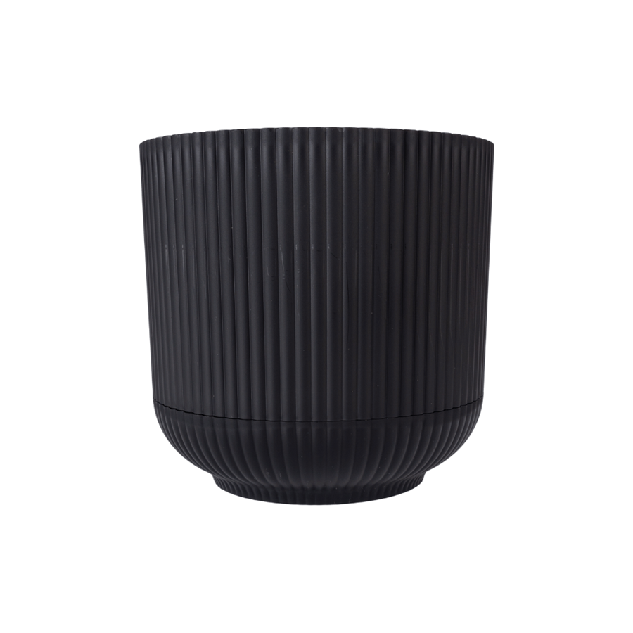 CODIL VASO RISCADO BECLASSIC PRETO 4,8L