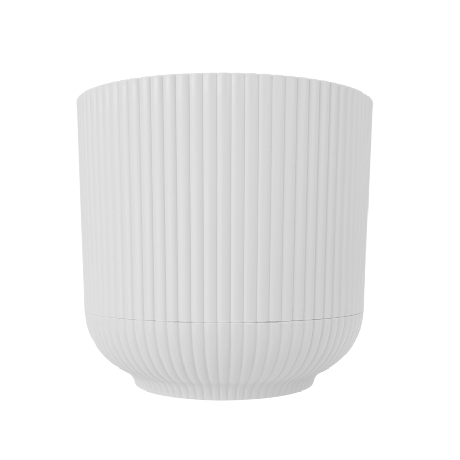 CODIL VASO RISCADO BECLASSIC BRANCO 4,8L