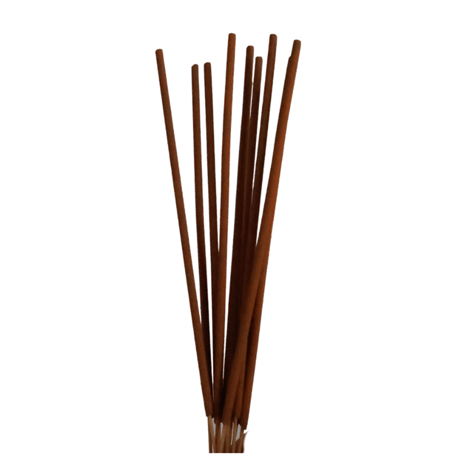 INCENSO NATURAL SPIRITUAL EFFECT