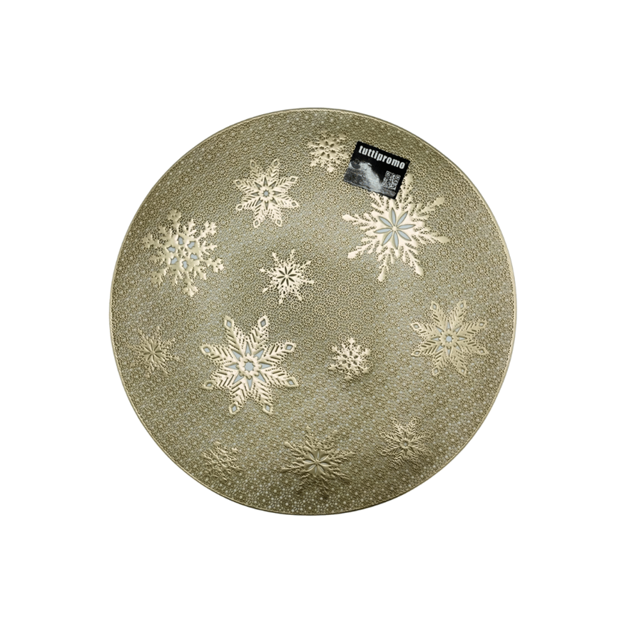 INDIVIDUAL NATAL FLOCOS DE NEVE