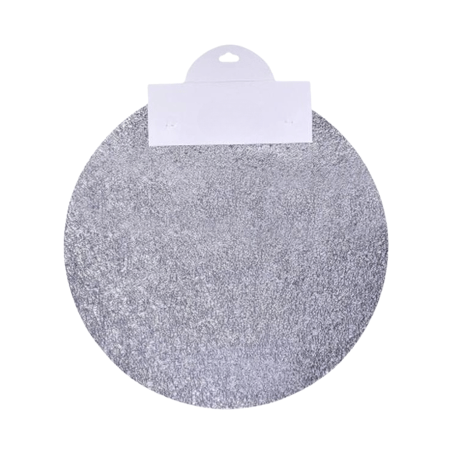 INDIVIDUAL 38CM PRATA INDIVIDUAL 38CM PRATA