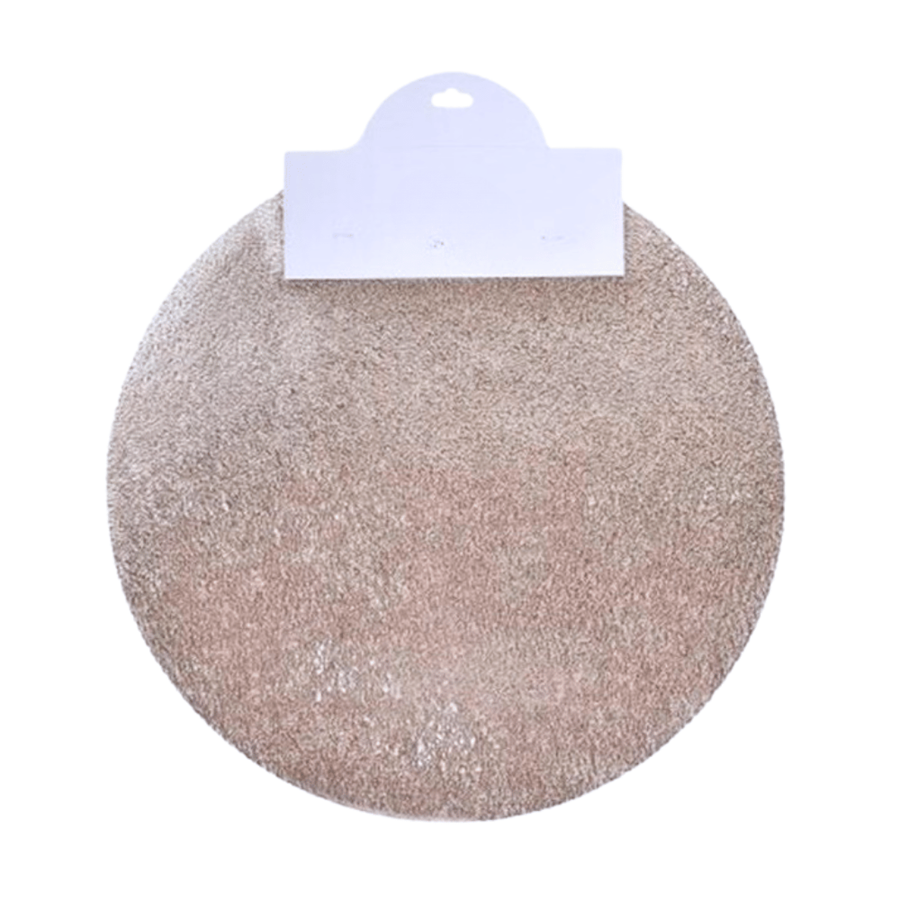 INDIVIDUAL 38CM DOURADO