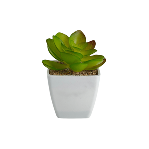 CACTO ARTIFICIAL C/VASO I