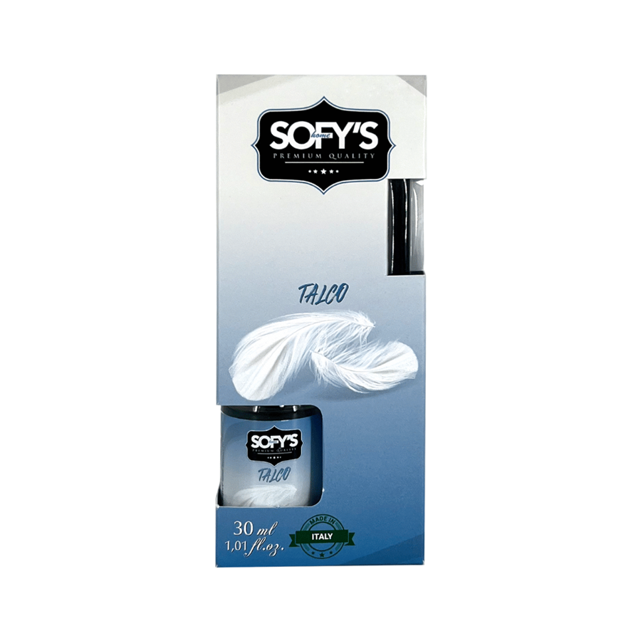 SOFI´S MIKADO 30ML TALCO