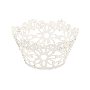 CESTO FLORES 22X22X10CM