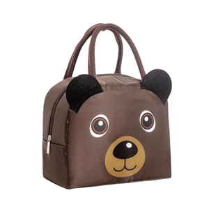 LANCHEIRA TÉRMICA URSO