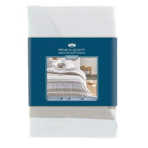 CAPA EDREDÃO RISCAS 200X220CM C/2 FRONHAS