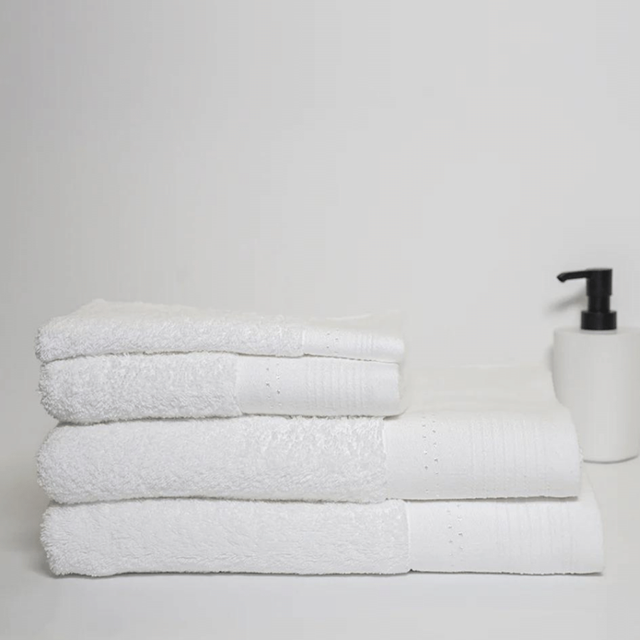 TOALHÃO DE BANHO SPA 70X130CM