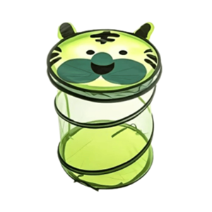 ORGANIZADOR DOBRÁVEL LEÃO VERDE