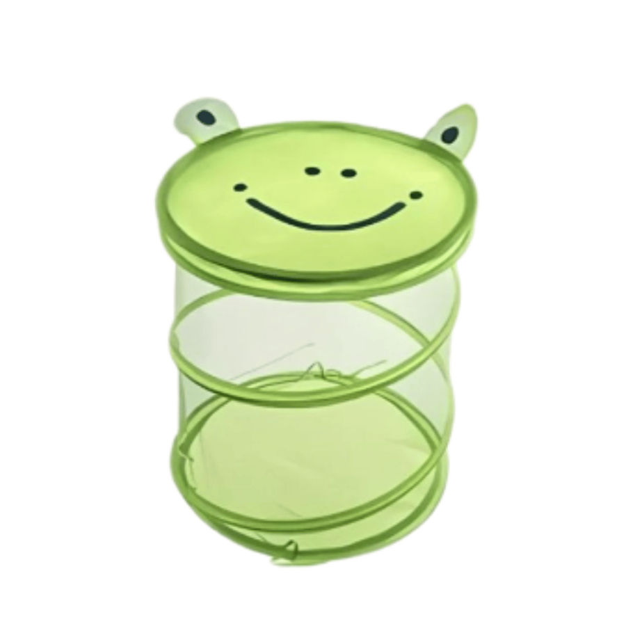 ORGANIZADOR DOBRÁVEL SAPO