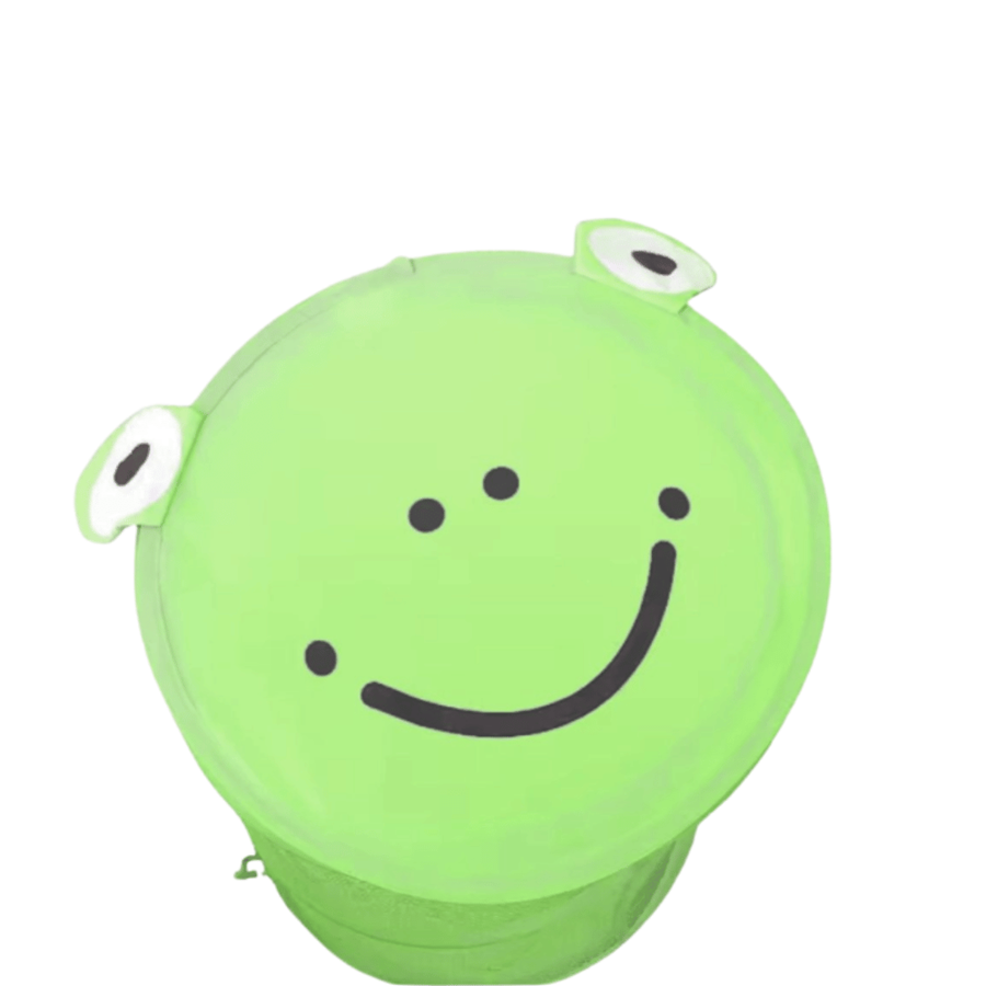 ORGANIZADOR DOBRÁVEL SAPO