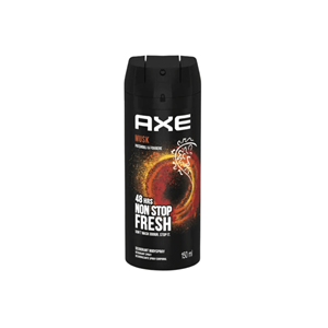 AXE DEO SPRAY 150ML MUSK