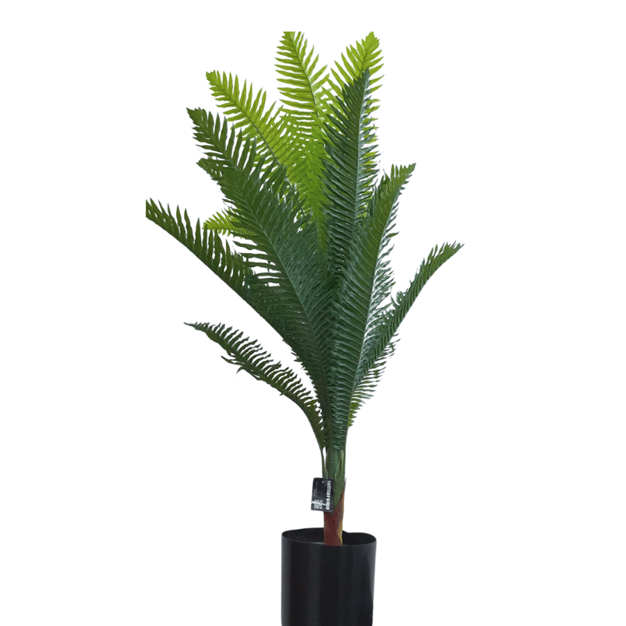 PLANTA ARTIFICIAL PALMEIRA 95CM