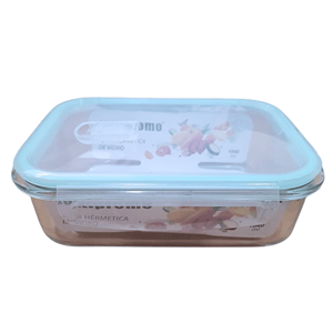 CAIXA HERMÉTICA L 1040ML