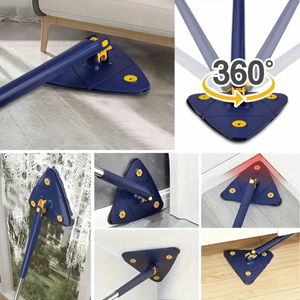 MOPA GIRATÓRIA 360º