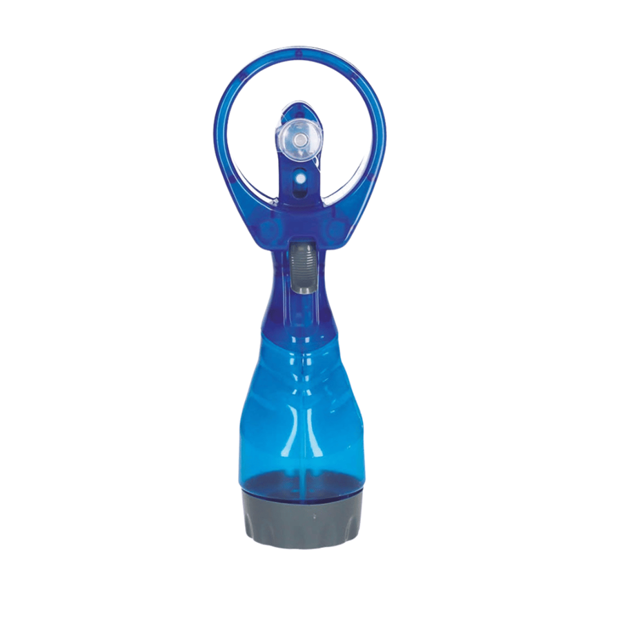 GSC MINI VENTILADOR PORTÁTIL ÁGUA
