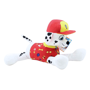 PELUCHE MARSHALL PATRULHA PATA 50CM