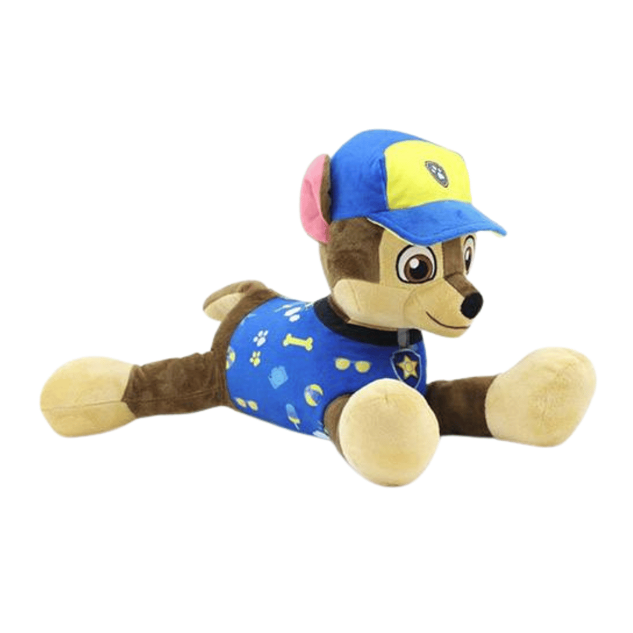 PELUCHE CHASE PATRULHA PATA 50CM