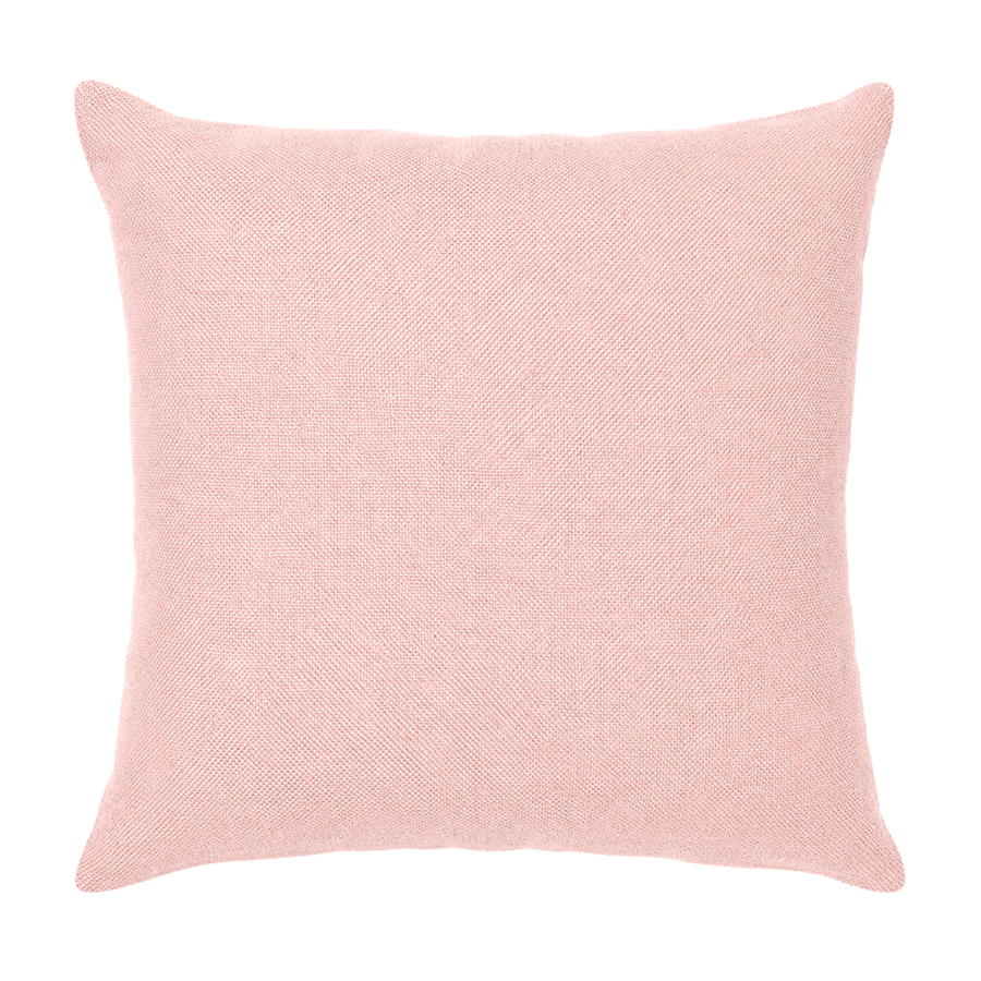 ALMOFADA DEC. 45X45CM ROSA ALMOFADA DEC. 45X45CM ROSA