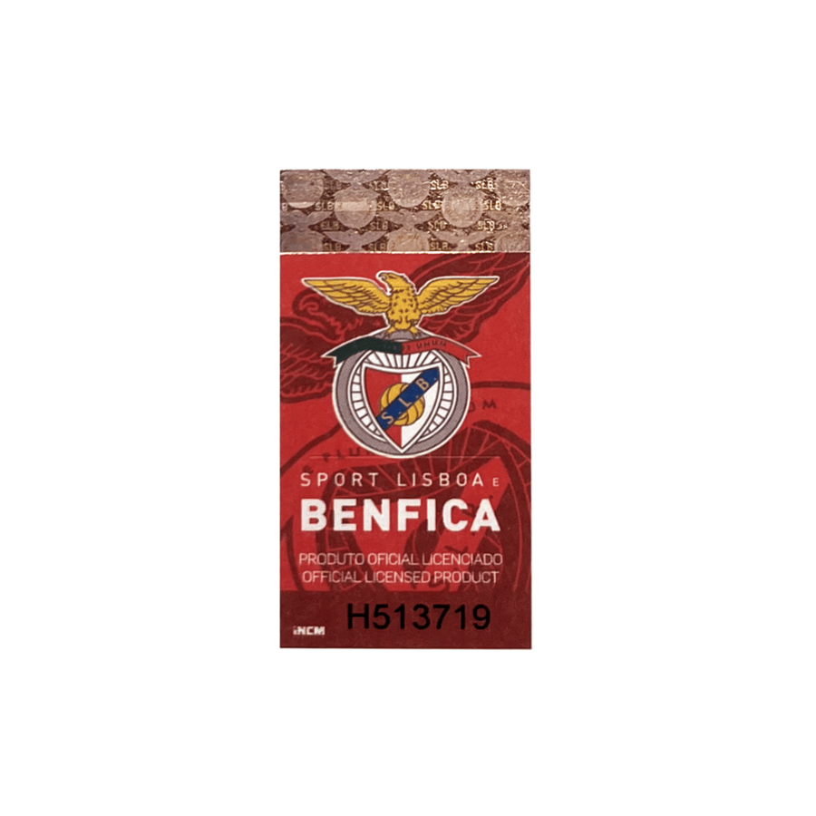 PANTUFAS BENFICA 34/35