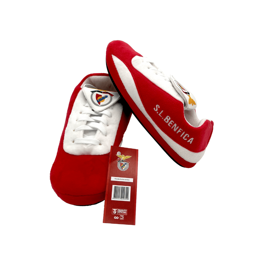 PANTUFAS BENFICA 40/41