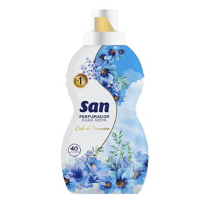 SAN PERFUMADOR PRIMAVERA 40D