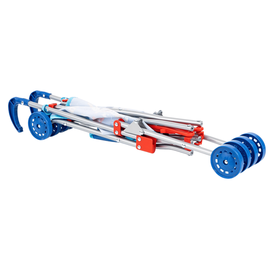 COCOMELON CARRINHO BONECAS COCOMELON CARRINHO BONECAS