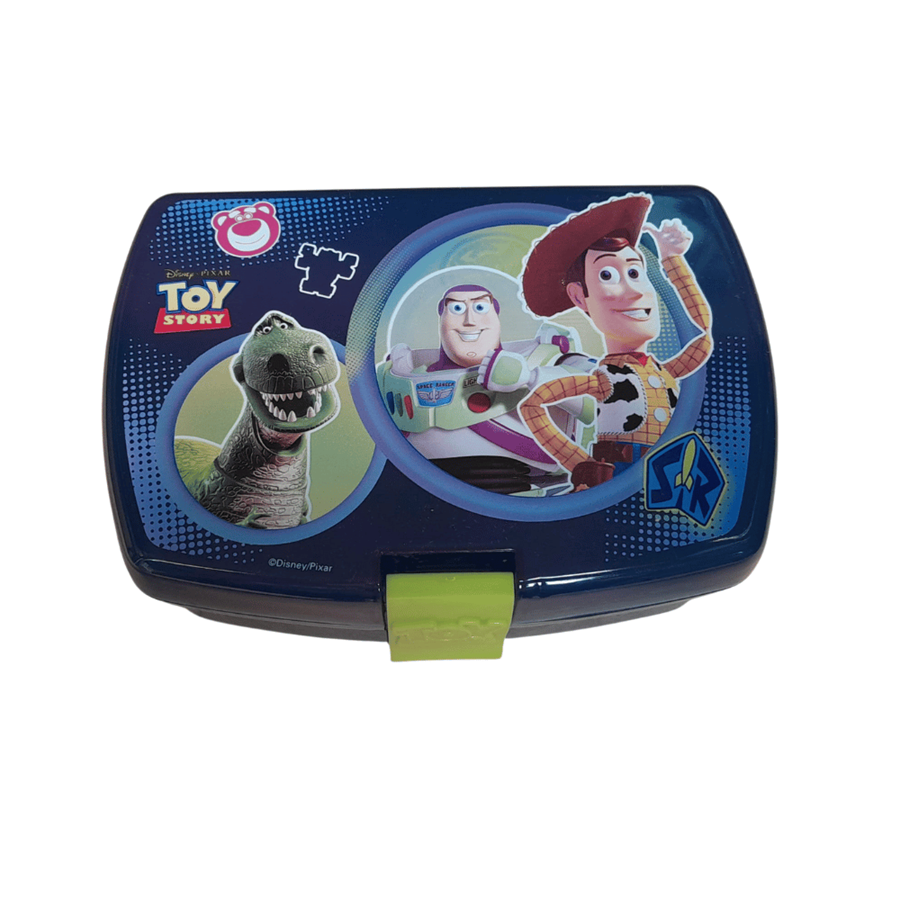 LANCHEIRA  TOY STORY