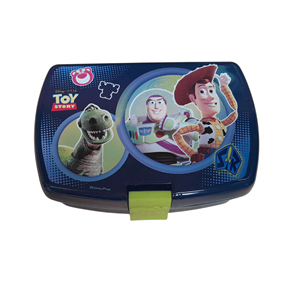 LANCHEIRA  TOY STORY
