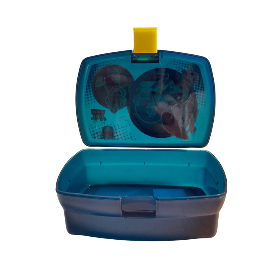 LANCHEIRA  TOY STORY